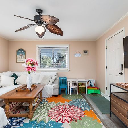 North Ocean City Newly Remodeled Eksteriør billede