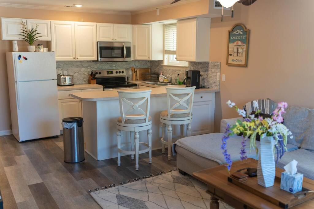 North Ocean City Newly Remodeled Eksteriør billede