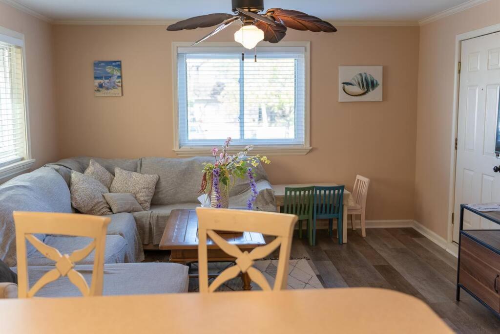 North Ocean City Newly Remodeled Eksteriør billede