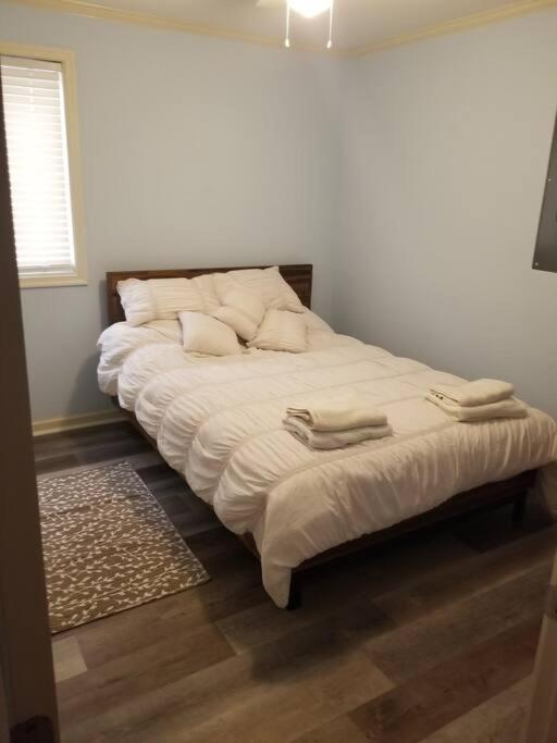 North Ocean City Newly Remodeled Eksteriør billede