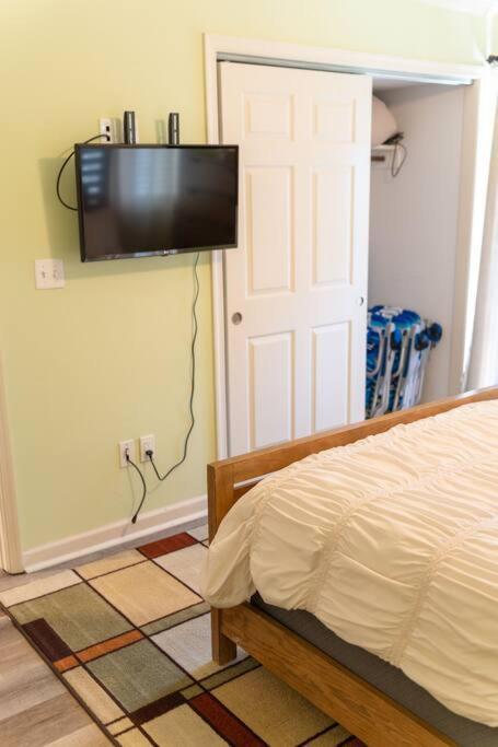 North Ocean City Newly Remodeled Eksteriør billede
