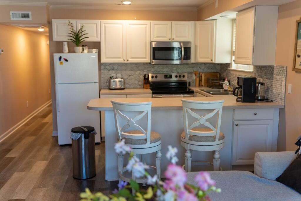 North Ocean City Newly Remodeled Eksteriør billede