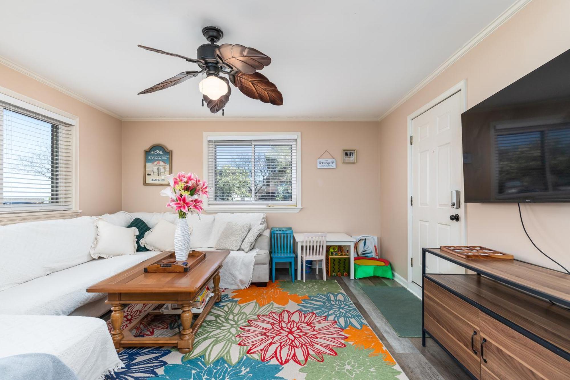 North Ocean City Newly Remodeled Eksteriør billede
