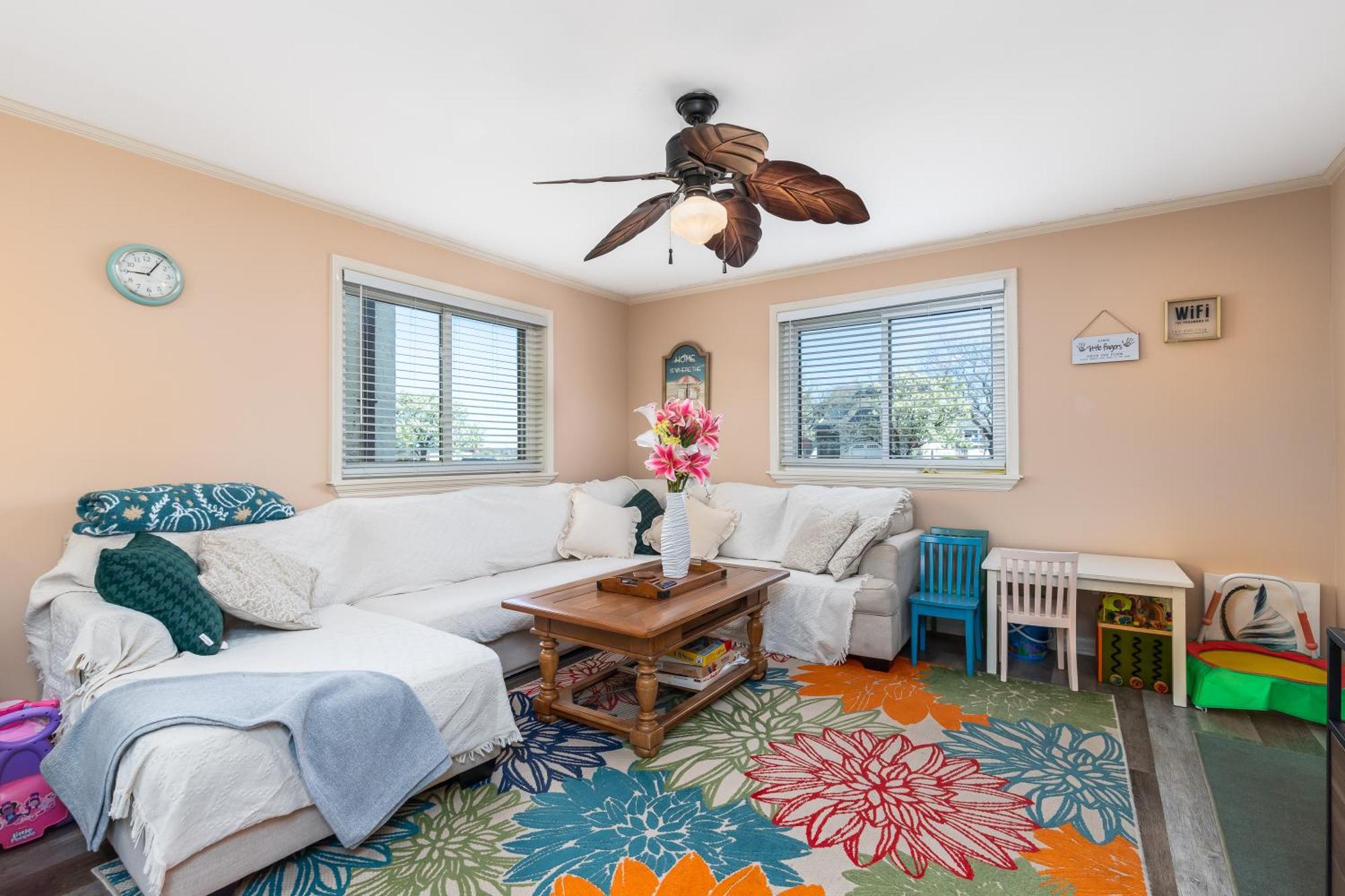 North Ocean City Newly Remodeled Eksteriør billede