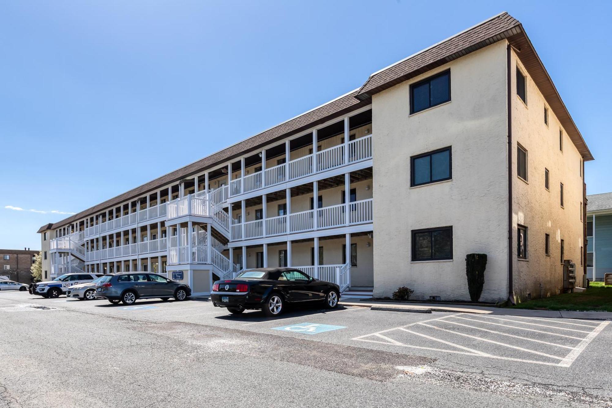 North Ocean City Newly Remodeled Eksteriør billede