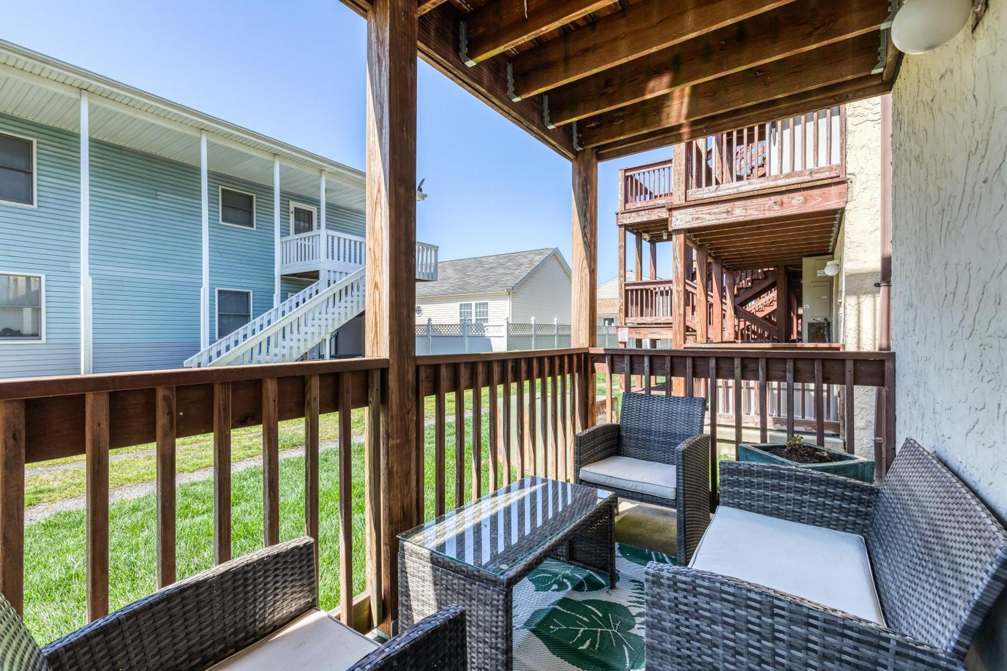 North Ocean City Newly Remodeled Eksteriør billede