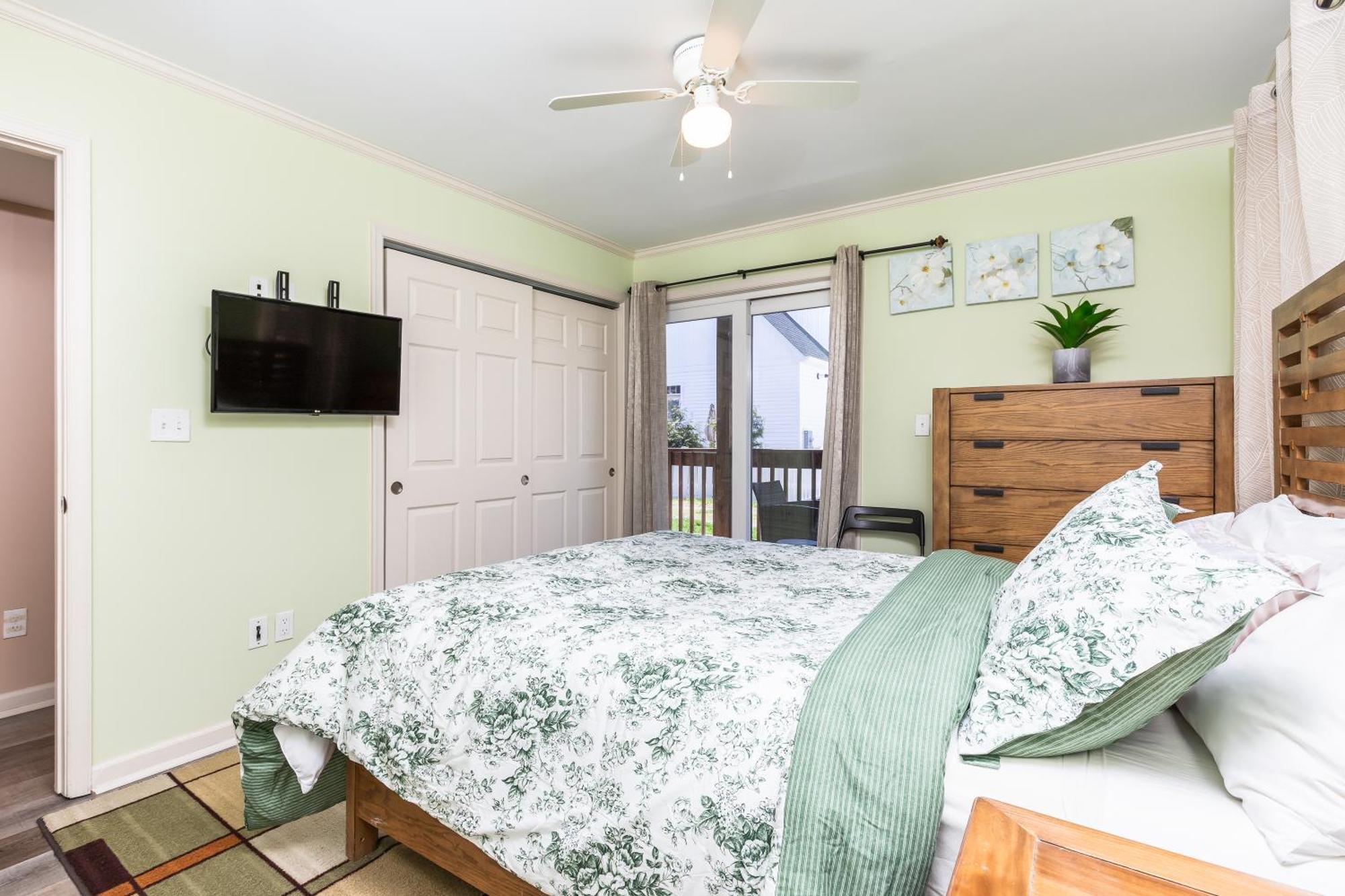 North Ocean City Newly Remodeled Eksteriør billede