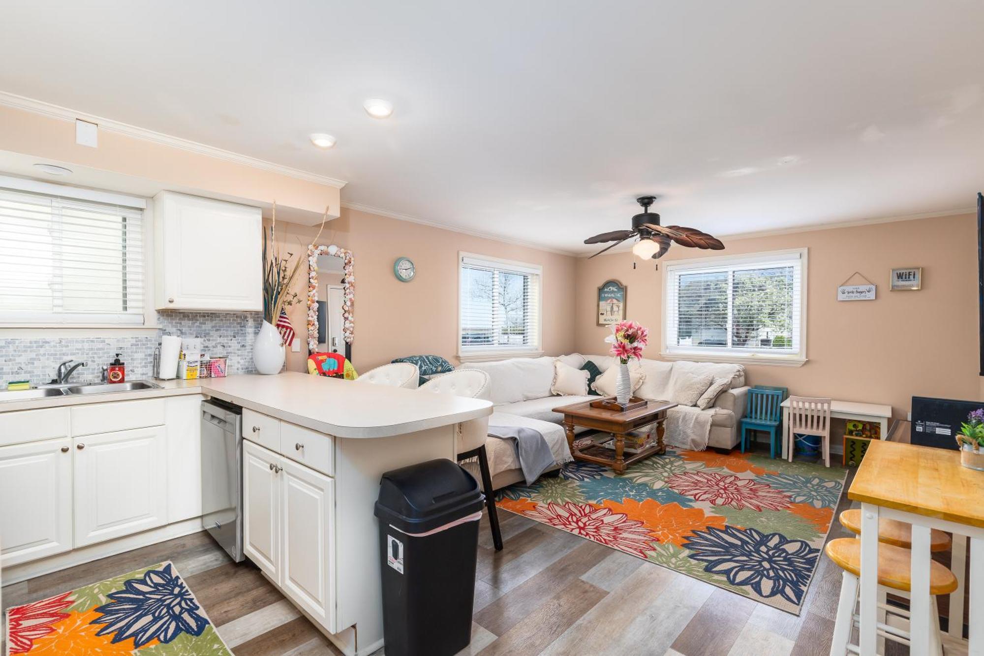 North Ocean City Newly Remodeled Eksteriør billede